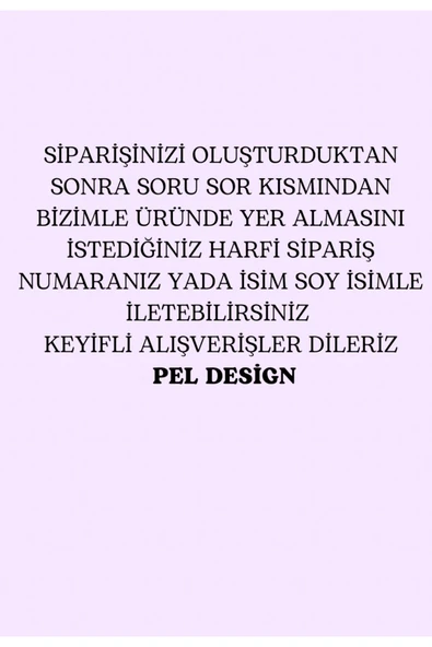 Minimal Yeşil Akik Taşı Harfli İp Bileklik & Halhal El Yapımı - 2