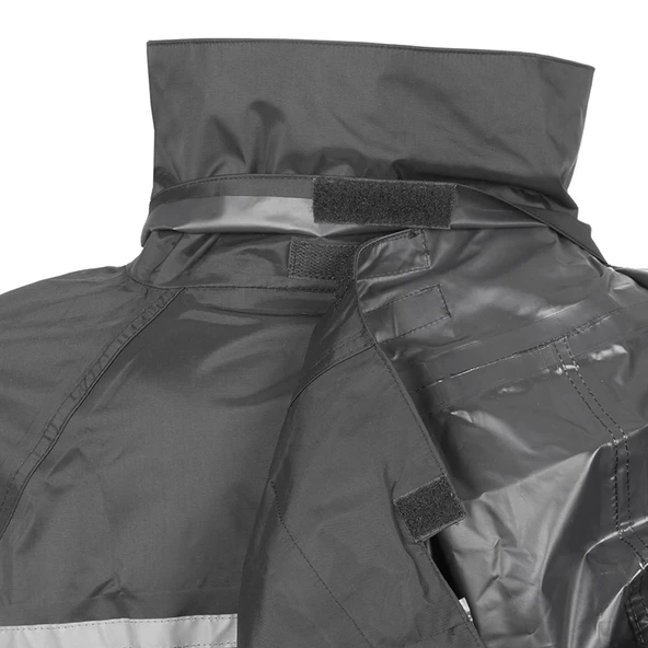 TUCANO URBANO DILUVIO START YAĞMURLUK SET - Resim 5