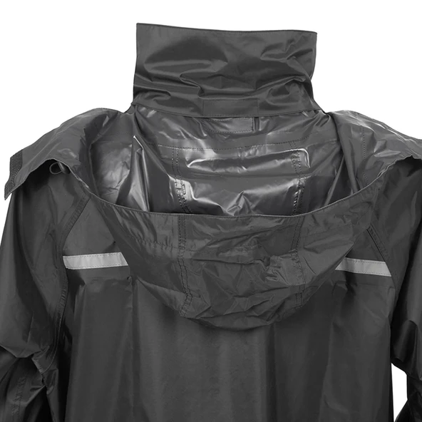 TUCANO URBANO DILUVIO START YAĞMURLUK SET - Resim 3