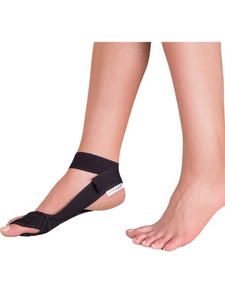 ORTHOCARE 7191- HALLUX VALGUS COMBO - HALLUX VALGUS GECE ATELİ- SOL - 2