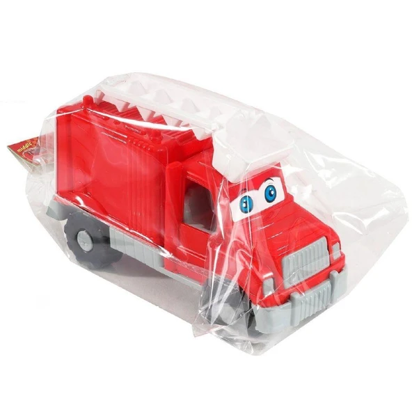 Ketsan Sağlam Plastik İtfaiye - Ks-752 - Resim 2