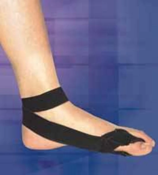 ORTHOCARE 7191- HALLUX VALGUS COMBO - HALLUX VALGUS GECE ATELİ- SOL - 4