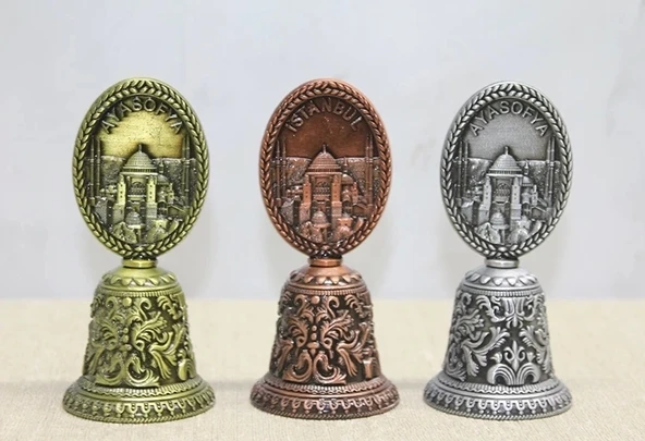 İstanbul Temali El Çanı Alk4307 ürün görseli