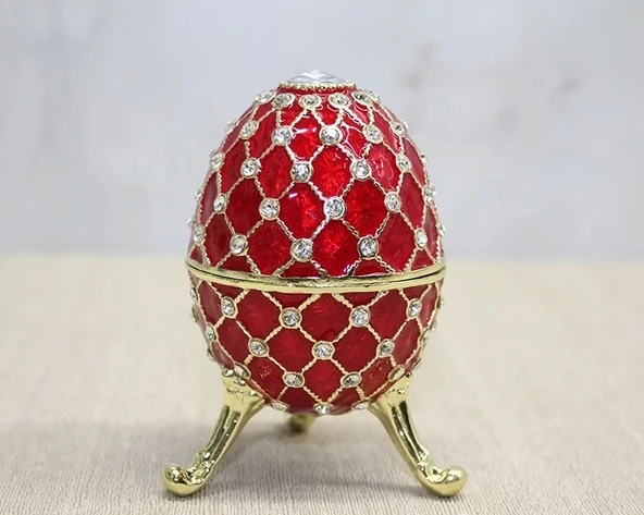 Swaroski Yumurta Alk3821 ürün görseli