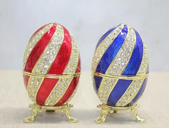 Swaroski Yumurta Alk3822 ürün görseli