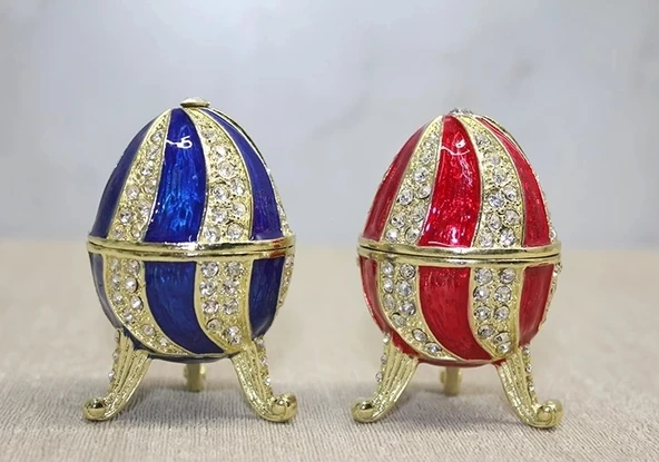 Swaroski Yumurta Alk3828 ürün görseli