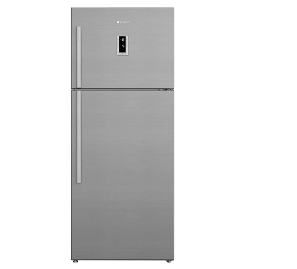 Arçelik 574561 EI Çift Kapılı No Frost Buzdolabı ürün görseli