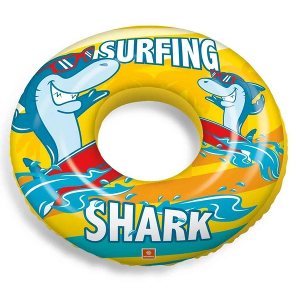 16920 - SURFİNG SHARK SİMİT 50 CM - 1