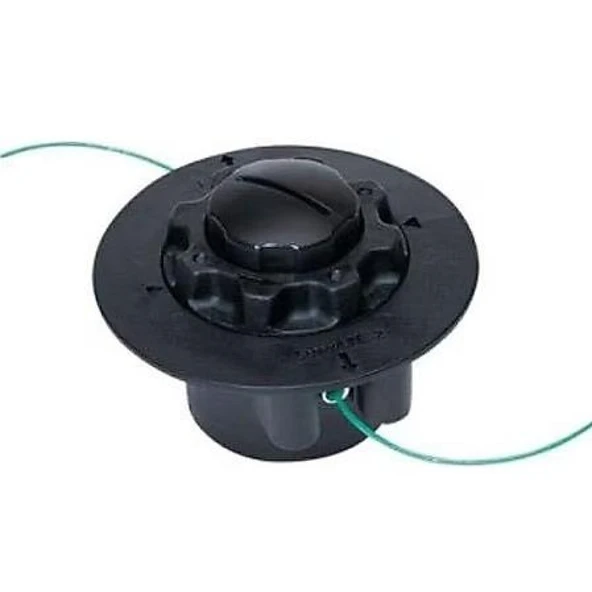 Stihl FSE60, FSE81, FS 45-50-40-38 Tırpan Misina Başlığı ürün görseli