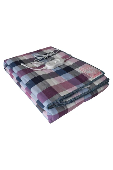 Sheri Home Tekstil Lüx Elektrikli Battaniye Shee88 ürün görseli