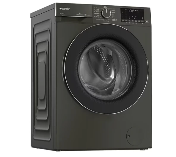 Arçelik 8120 PMG 1200 Devir 8 kg Çamaşır Makinesi ürün görseli