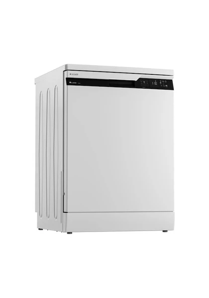 Arçelik 6444 4 Programlı Bulaşık Makinesi - 2