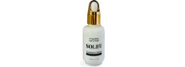 SO LİFE SO SPARKLİNG BAKIMSERUM 30 ML ürün görseli 1