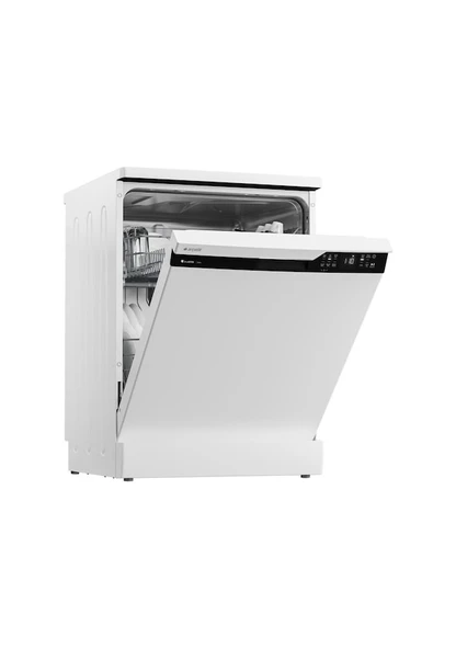 Arçelik 6444 4 Programlı Bulaşık Makinesi - 3