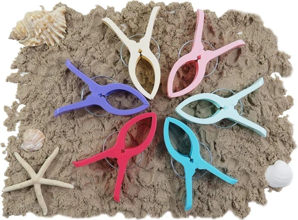 BSK-827027 - PLAJ HAVLUSU MANDALI