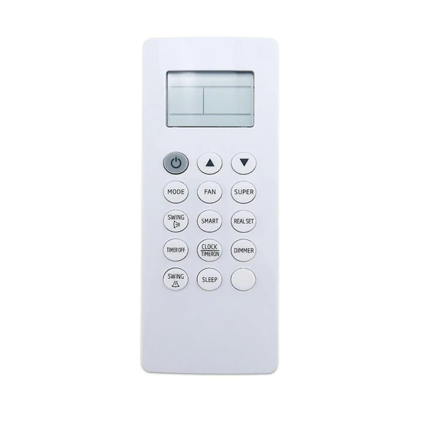 ARÇELİK DG11Q1-01 DG11Q1-02 Klima Kumandası ürün görseli 1