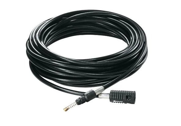 Boru Temizleyici 10 m (160bar) ürün görseli