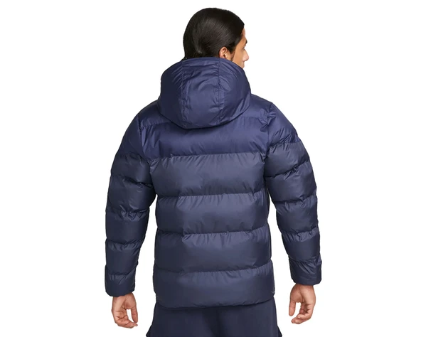 Nike Giyim Mont Kaban M Nk Sf Wr Pl-Fld Hd Jkt - 2