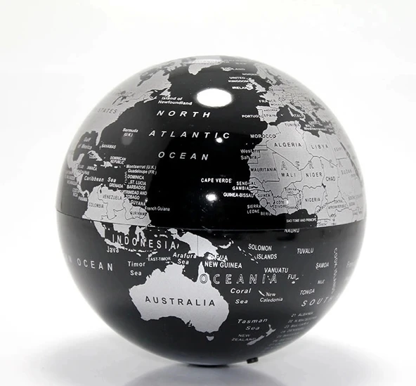 Masa Üstü Dönen Dünya Küre Alk1333 ürün görseli 1