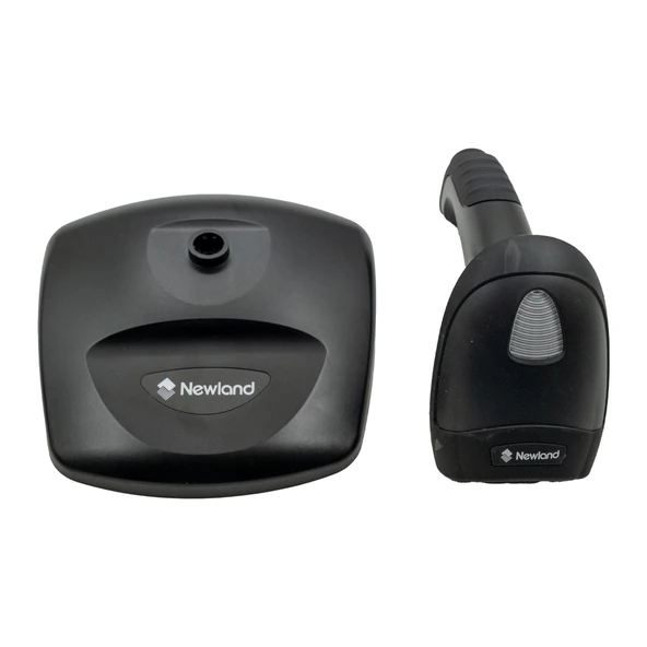 NEWLAND HR1550-CE CCD USB EL TİPİ KABLOSUZ(RF)BARKOD OKUYUCU - 2