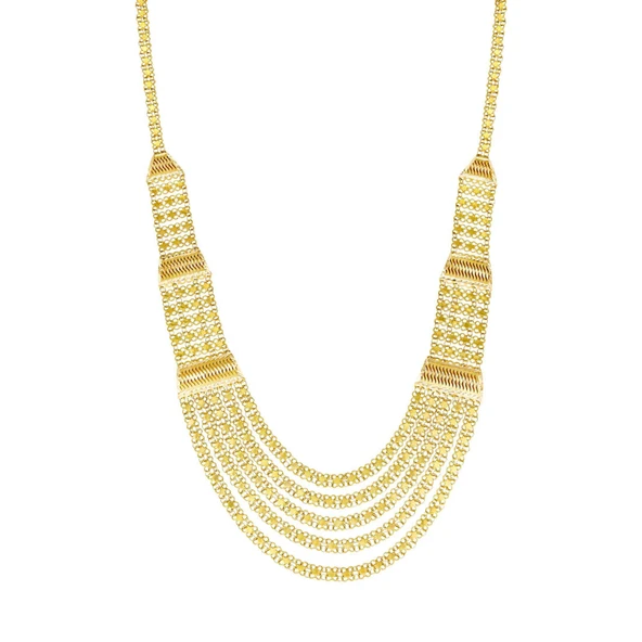 22 Ayar Altın Üçlü Set T076772-T076774-T076775 - 3