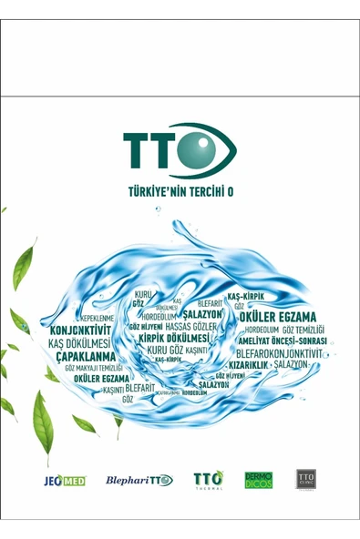 Tto Thermal Dökülme Karşıtı Şampuan 250 ml - Resim 3