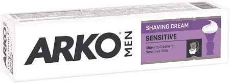 Arko Men, Sensitive Tıraş Kremi - 100 gr ürün görseli