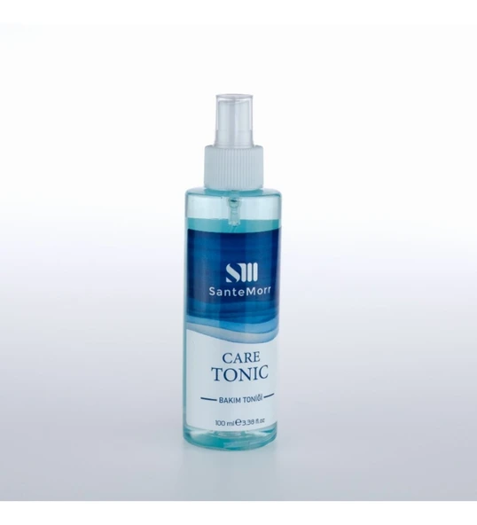 SANTEMORR BAKIM TONİĞİ 125 ML (CARE TONIC 125 ML