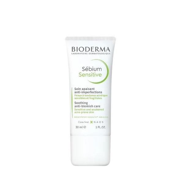 Bioderma Sebium Sensetive 30 ml - 1