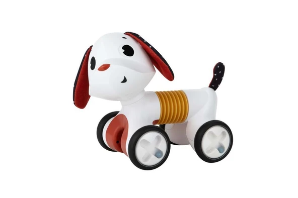 Tiny Love Emekleme Arkadaşım Köpek Charlie Tiny Rolling - 3