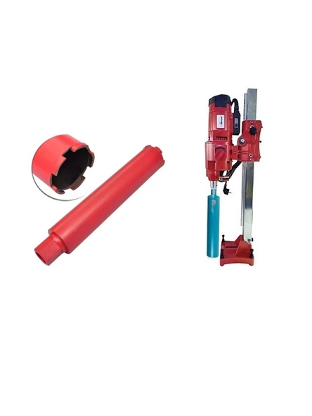 Standart Sehpa MC7550s karot Ucu 60 552 Mm - 1