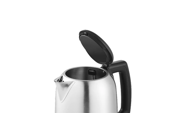 Beko KL 8221 I Kettle Inox - Resim 3