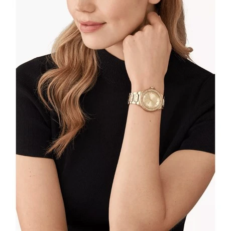 Michael Kors MK7339 Kadın Kol Saati - Resim 2