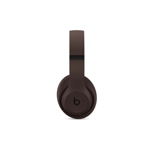 Beats Studio Pro ANC Kahverengi Kulak Üstü Bluetooth Kulaklık - 4