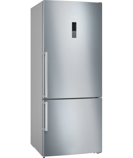 Siemens KG76NCIE0N 526 LT No-Frost Kombi Tipi Buzdolabı ürün görseli