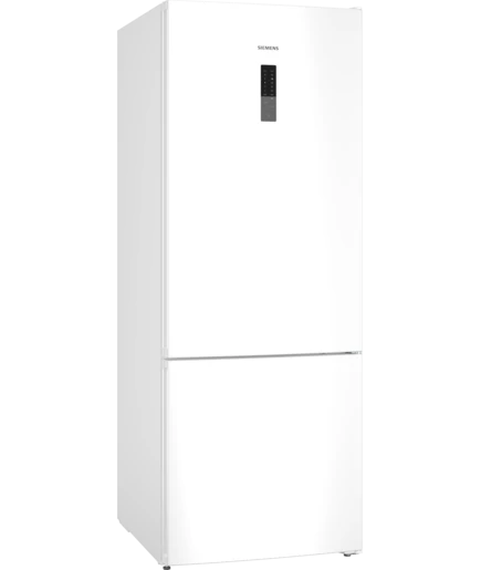Siemens KG55NCWE0N 483 LT No-Frost Kombi Tipi Buzdolabı ürün görseli