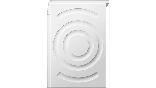 Siemens WQ51G200TR iQ300 10 KG Isı Pompalı Kurutma Makinesi - Resim 2