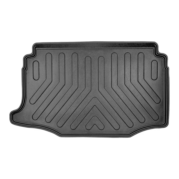 Rizline Seat Arona 2017 Sonrası Alt 3D Bagaj Havuzu