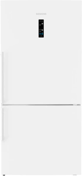 Siemens KG76PAWC0N 526 LT No-Frost Kombi Tipi Buzdolabı ürün görseli