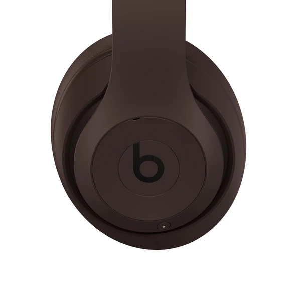 Beats Studio Pro ANC Kahverengi Kulak Üstü Bluetooth Kulaklık - 5