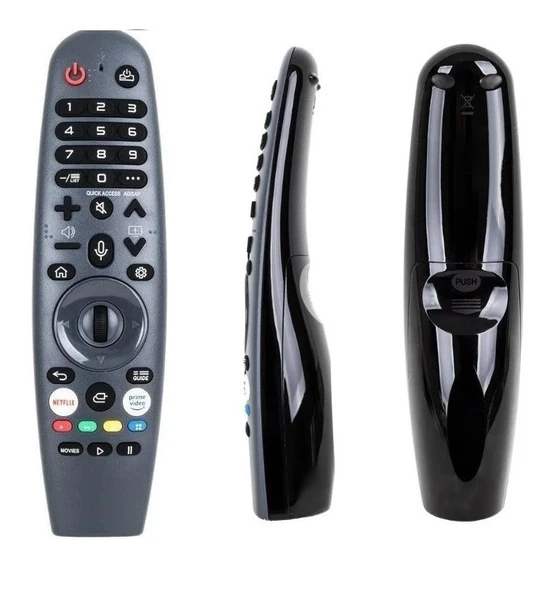 Webos Tv Kumanda Lg Onvo Skytech Sunny Ses Komutsuz Mouse Yok Webos Tv Tüm Modeller Henüz değerlendirilmemiş İlk sen değerlendir ürün görseli