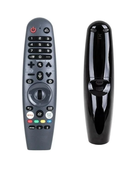 Onvo-Sunny-Skytech-Lg MR20GA AKB76036901 4K Webos Ses Komutlu Smart Tv Kumanda ürün görseli