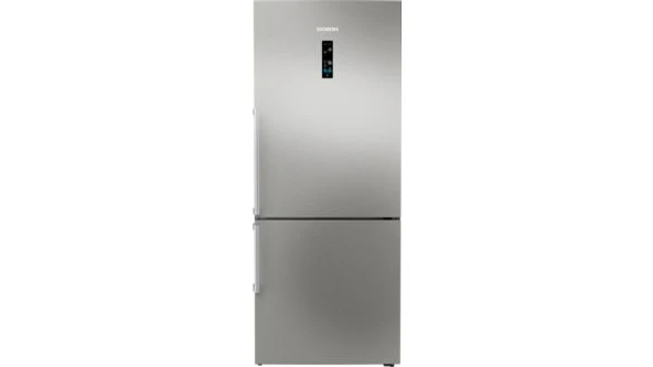 Siemens KG76PAIC0N 526 L Inox No Frost Buzdolabı ürün görseli