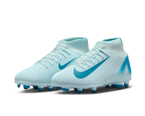 Nike Jr. Mercurial Superfly 10 Club Fg/Mg - Resim 3