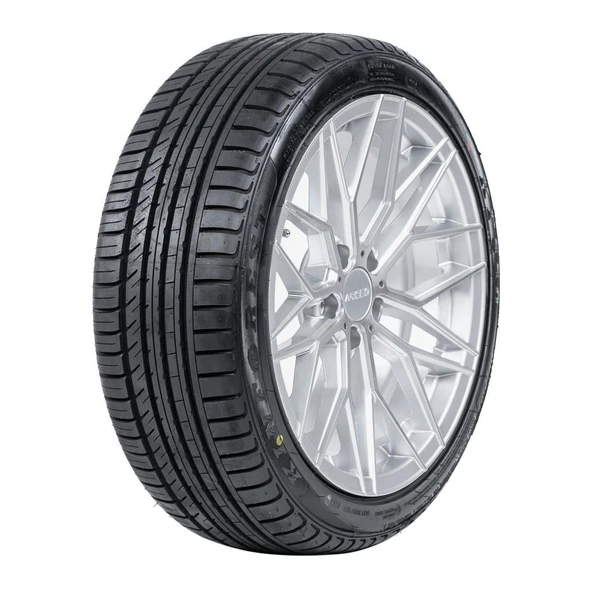 Kinforest 275/55R19 KF550 111V 2025 Yaz Lastiği - 1
