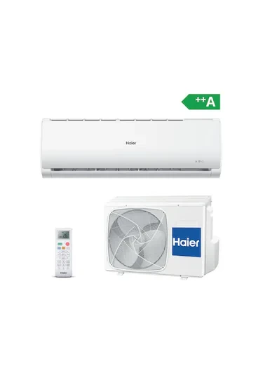 Haier AS50RCBHRA-TR Revive Plus A++ Wi-Fi 18000 BTU Duvar Tipi DC Inverter Split Klima - 4