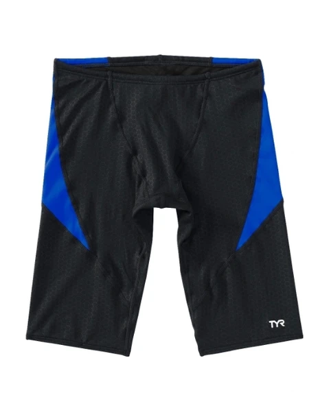 TYR Erkek Jammer Mayo Hexa Splice - 1