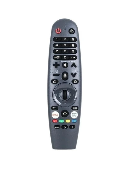 Webos Tv Kumanda Lg Onvo Skytech Sunny Ses Komutsuz Mouse Yok Webos Tv Tüm Modeller Henüz değerlendirilmemiş İlk sen değerlendir - Resim 4