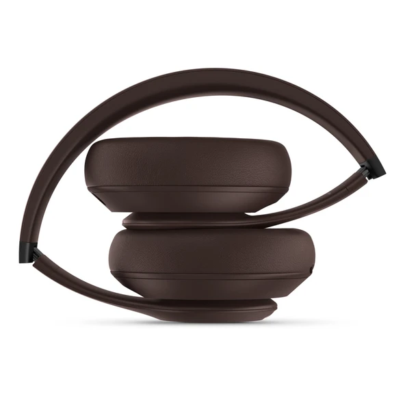 Beats Studio Pro ANC Kahverengi Kulak Üstü Bluetooth Kulaklık - 6