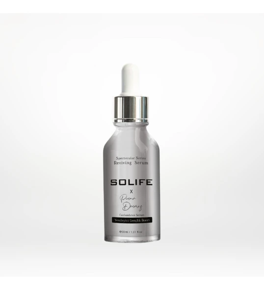 SO LIFE PREMIUM SERUM